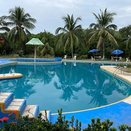 Hotel Tamarindos 锡瓦塔塔内霍 外观 照片